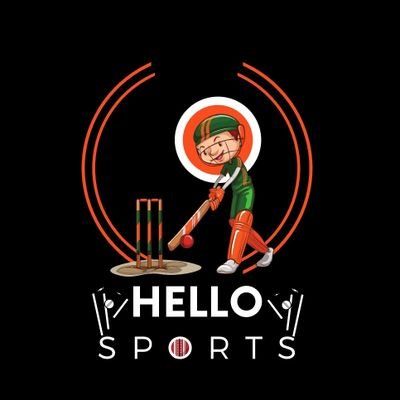 Playing Cricket - Made easy. Your favorite sport is available on demand.
Main - @hellosports_ Sports Tech Startup
Expanding across India soon