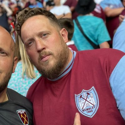 Father | Husband | Lifelong @westham fan | Co-runs @westhamnetwork | @bbcsport | @skybet overlap | @skysports