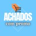 Achados com Promo (@achadoscompromo) Twitter profile photo Achados com Promo (@achadoscompromo) Twitter profile photo