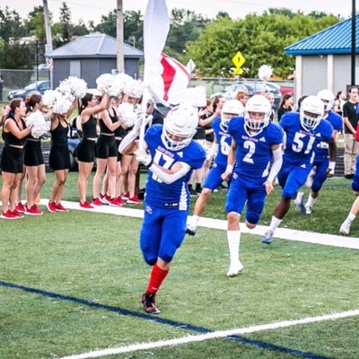 JakeJantzi's profile picture. DCHS 2024. Football, Baseball, and Wrestling LB/OLB/S. WR/RB. LS. 5’9, 160. GPA 3.6. 2022 highlights- https://t.co/cyfib4PSBh