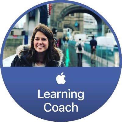 Instructional Technology Facilitator | Apple Learning Coach | Collierville, TN | Former 4th Grade Teacher