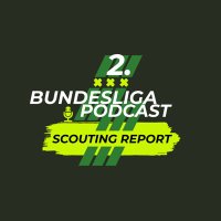 Scouting-Report: 2. Bundesliga(@2_BundesligaPod) 's Twitter Profile Photo