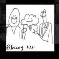 ํ๋ฆฌ์ํฐ | AUs ๐| VERY IA| OT15 (@felicity_elf) 's Twitter Profile