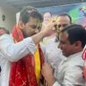 arunaapkadost's profile picture. प्रदेश कार्यकारिणी विशेष आमंत्रित सदस्य भाजपा दि.प्र-सदस्य भारतीय रेल यात्री कल्याण समिति-अध्यक्ष किसान कल्याण परिषद दि.प्र-निवर्तमान निगमपार्षद प्रत्याशी भाजपा