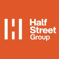 Half Street Group(@HalfStreetGroup) 's Twitter Profile Photo