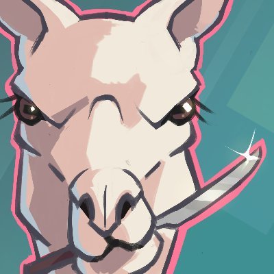 llamas_attackさんのプロフィール画像