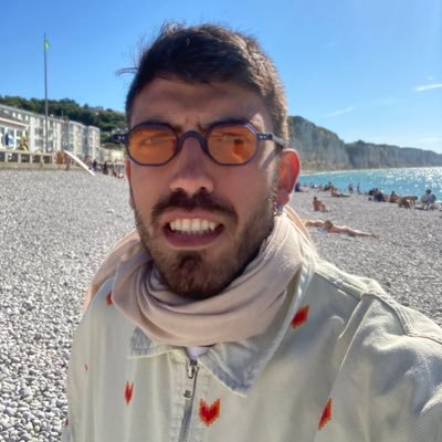 erkalberksu's profile picture. 🥃