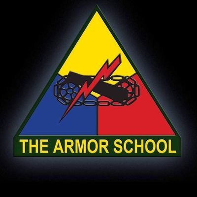 The official #ArmorReady Twitter of the #USArmy Armor School, where agile, adaptive Armor and Cavalry Leaders and Soldiers are made. Follows/RTs≠Endorsements