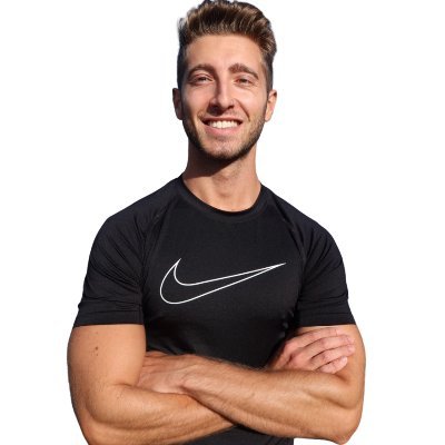 GDMcoaching's profile picture. I help men take control of their Health + Physique ➡️Training & Lifestyle | MSc | Online & In-Person Coach