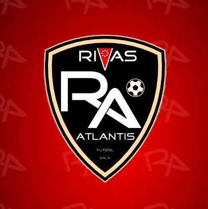 Perfil oficial del club de fútbol sala Rivas Atlantis de Madrid, fundado en 1995 y refundado en 2018.