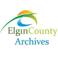 Elgin County Archives(@elginarchives) 's Twitter Profile Photo