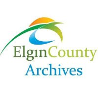 Elgin County Archives (@elginarchives) 's Twitter Profile