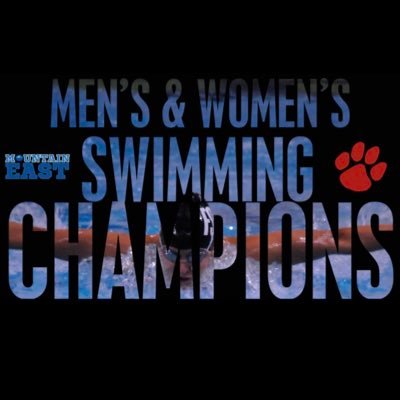 Official page for 2 and 3 time defending MEC Champs Frostburg State University's Men's and Women's Varsity Swimming programs. Now and Forever SWAMP CATS!!