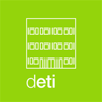 Departamento de Electrónica, Telecomunicações e Informática da Universidade de Aveiro