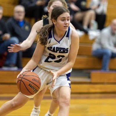 Josie Larson Profile