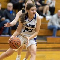 Josie Larson (@_josielarson) 's Twitter Profile