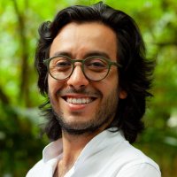 Carlos Cadena (@papaclimatico) 's Twitter Profile Photo Carlos Cadena (@papaclimatico) 's Twitter Profile Photo