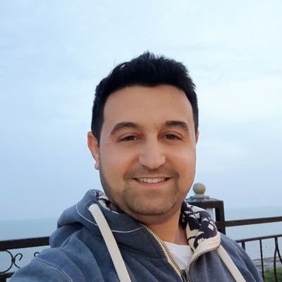 SebuhiH2's profile picture. Booking