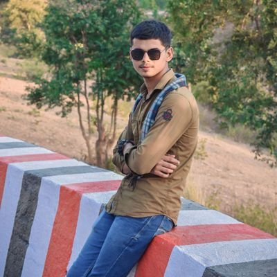 अखिल भारतीय विद्यार्थी परिषद 🚩🚩नगर कार्यालय मंत्री (इकाई देवसर)जिला - सिंगरौली (म.प्र.)
(abvp)🚩🚩🚩