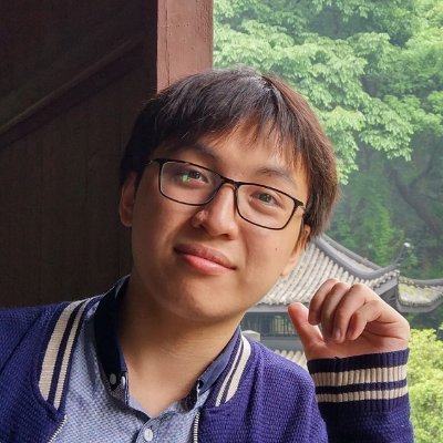 PhD student at @ETH_en, a member of @ast_eth.
I am interested in computer security, database, and operating system.