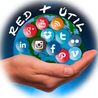 Red+Útil (@red_util) 's Twitter Profile