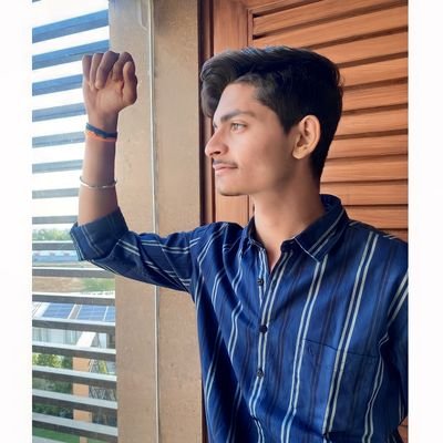 asati_pranabh's profile picture. Computer Science Btech Student At OIST,Bhopal.