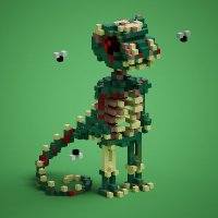 lesid-METALINKED-lizardking (@sid_chougrani) 's Twitter Profile
