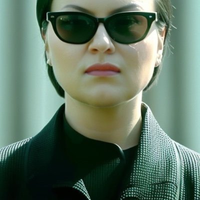 LoveY2203's profile picture. AI is a powerful tool that can be used in various ways to create and enhance art. I  help artists to generate new ideas, experiment with new styles &techniques