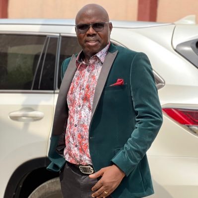 alifolorunso's profile picture. MD/CEO DTOOLS INTERNATIONAL COY LIMITED