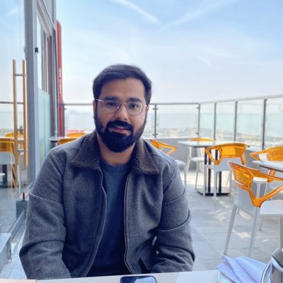 umarsohail510's profile picture. Computer Engineer