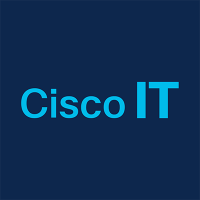 Cisco IT (@ciscoit) 's Twitter Profile
