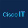 CiscoIT's profile picture. We deliver the technology that powers Cisco.