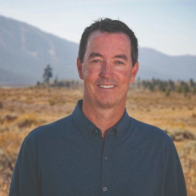 Tahoe Truckee Real Estate - It is what we do.
Realtor but Fam First. Then, although not sure of order, Truckee/Tahoe/Ski/Golf/TTJGT Founder/PGA Member/Hoops.