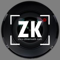 ZinemusiK(@ZinemusiK) 's Twitter Profile Photo