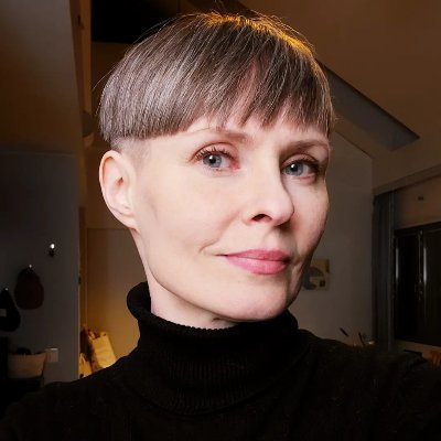 LauraJRantanen Profile Picture
