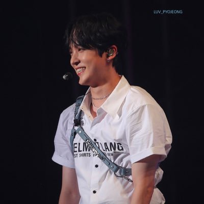 #도겸: I’ll be with you till the finish line | Love you binnie🤍