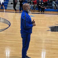 Coach Byrd (@cetshwayobyrd) 's Twitter Profile
