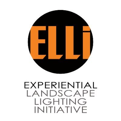 ELLI - Experiential Landscape lighting Initiative