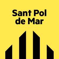 Esquerra Sant Pol De Mar (@ercsantpol) 's Twitter Profile