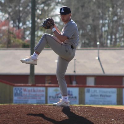 Jesus is King. Golden spikes 2023. EHS baseball 2023. RHP/UTL. |5’10| 185| senior| 6.8 |60 yd| 3.9 gpa/ PN: 601-686-1070