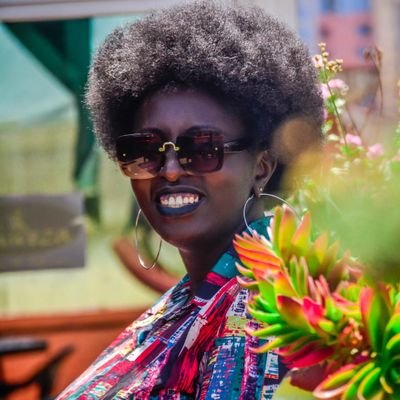 @WomenInNews Fellow  

@semaNawangechi podcast Host 

Radio Broadcaster/Producer @ghettoradio895 

Drug & Substance use Advocate 

Community media strategist.