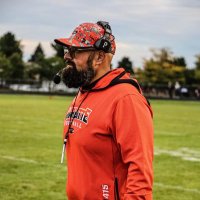 David Norris (@fbcoachbear) 's Twitter Profile Photo