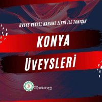 Konya Üveysleri(@konya_uveysleri) 's Twitter Profile Photo