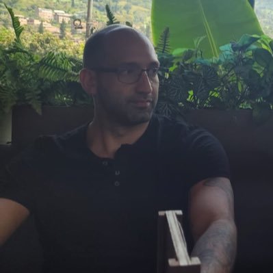 spacetimedot's profile picture. Business owner