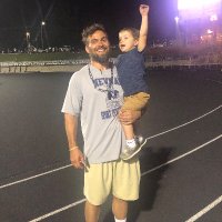 Coach Dano Burdette (@newnanstrength) 's Twitter Profile