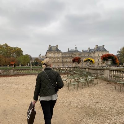 myklebustk's profile picture. 