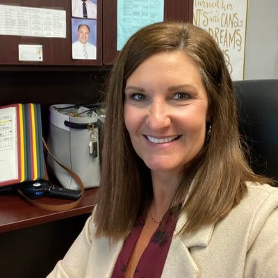 Mom, Middle School Principal, Advocate for kids