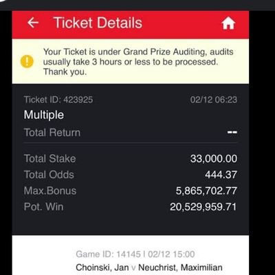 Mr Every win na giveaway , every loss na sempe ) 1st Decentralized Punting community, No to fix matches, No to payment for VIP! .( We Rise by Lifting Others )