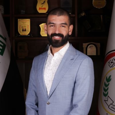 طبيب أسنان وصحفي، ماجستير في التعويضات الاصطناعية، محرر في YALLA، مستشار التماسك الاجتماعي لبرنامج UNDP
(قد لا أقول كل ما أومِن به، لكن كل ما أقوله مؤمن به)