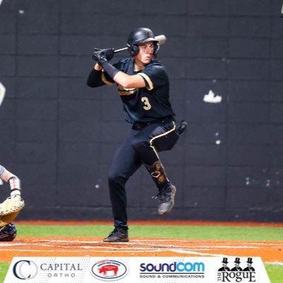 Northwest Rankin Baseball 24’ INF| Contact (601-968-2243)       @clccbaseball commit